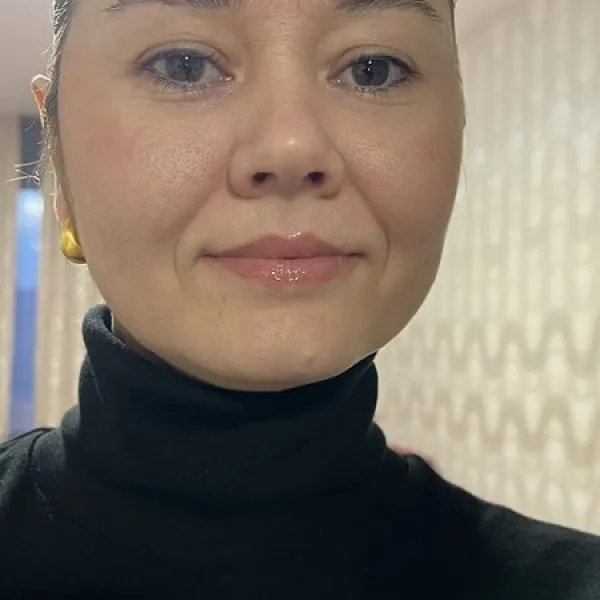 Людмила